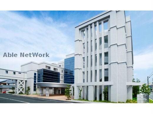 医療法人光生会病院(病院)まで265m やまやの森