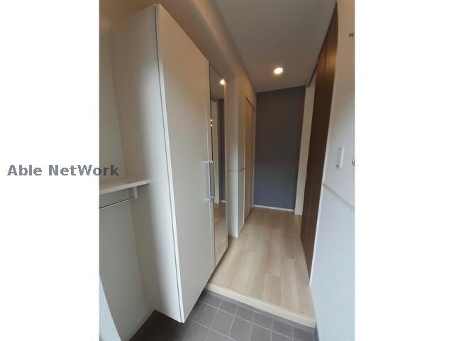  オリエンタル・メゾン光