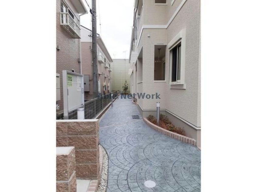  プルミエール・メゾン　Ⅱ