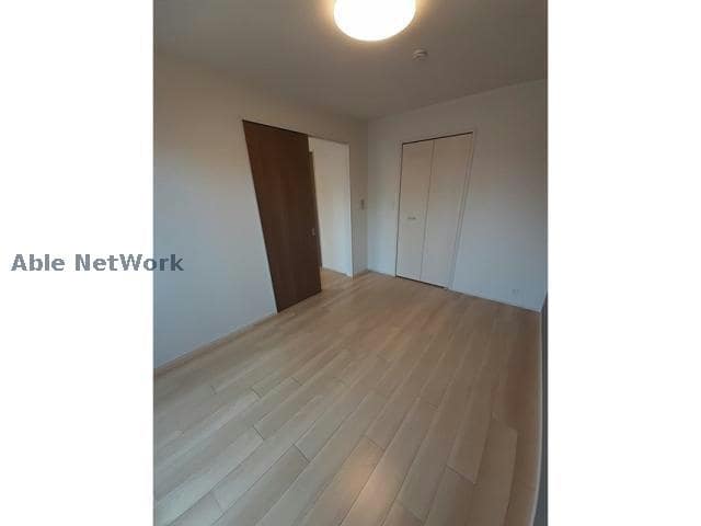  プルミエール・メゾン　Ⅱ