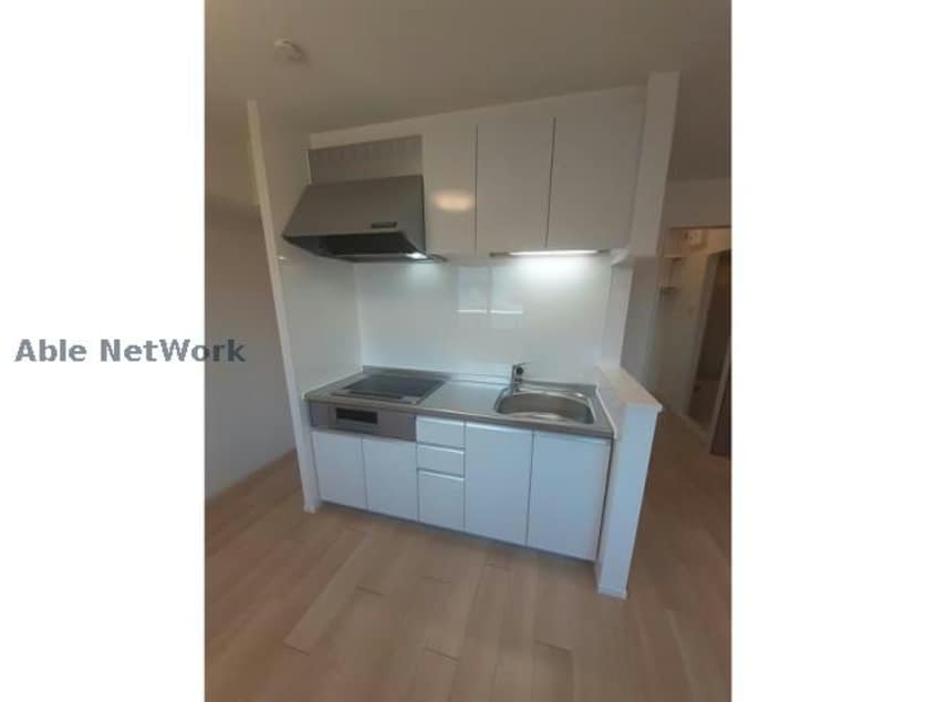  プルミエール・メゾン　Ⅱ