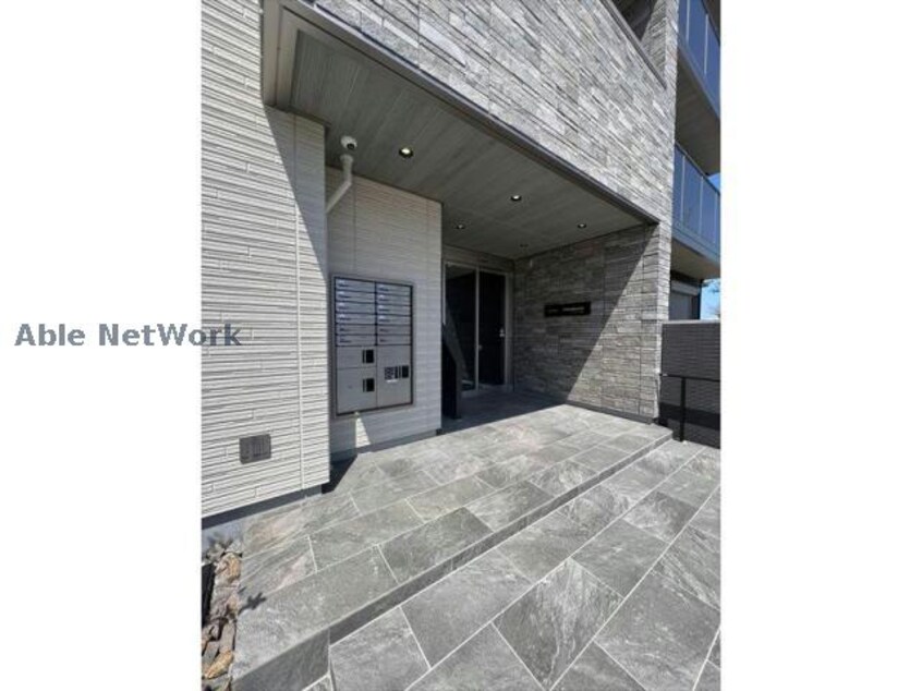  シャーメゾンミラまち