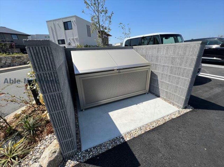  シャーメゾンミラまち