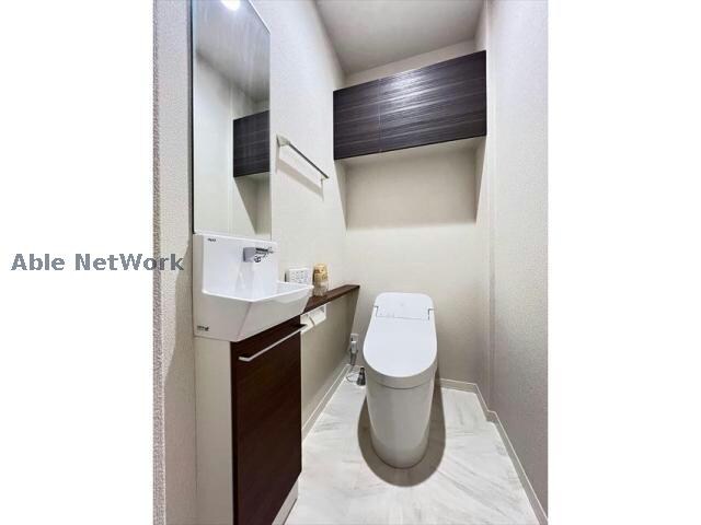  シャーメゾンミラまち