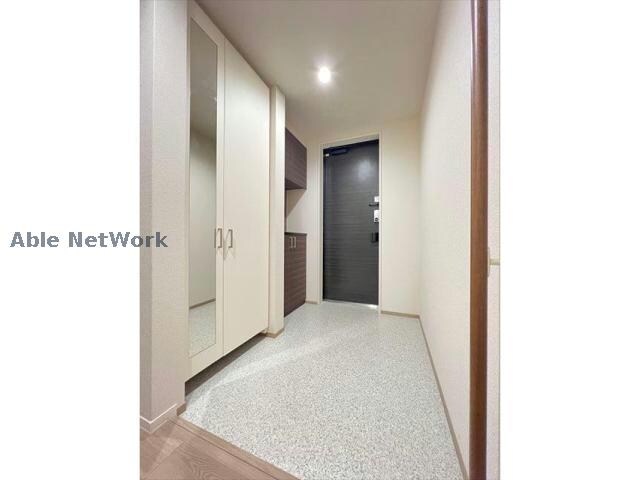  シャーメゾンミラまち