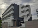 イターナル富田新田の外観