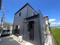 大村貸家
