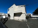 アイリス小池の外観