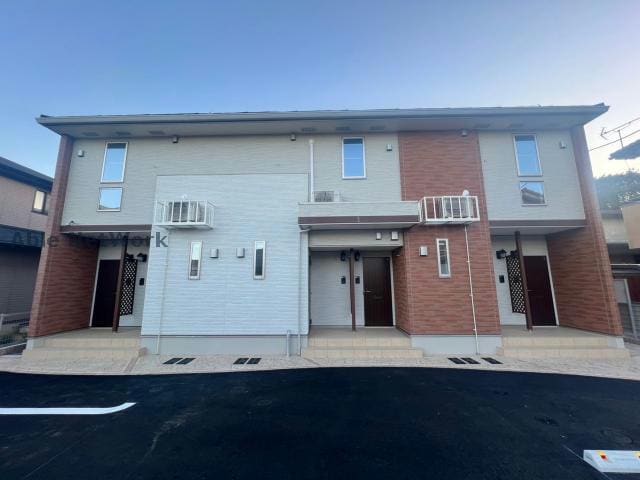  フォレスト　パーク