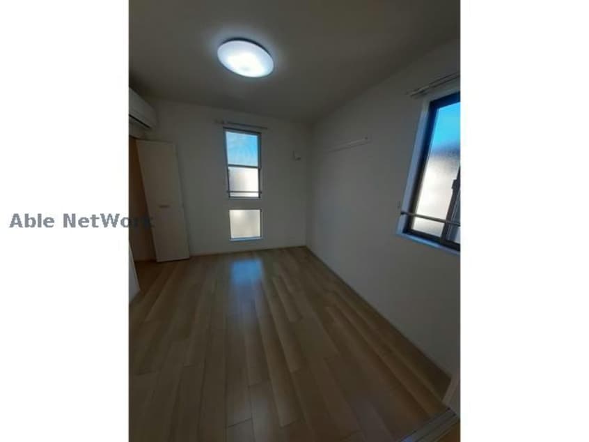  フォレスト　パーク