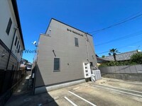 コーポ・ラピッシュビレッジ