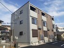 スリープレイスナインの外観