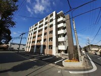 プラドヴィスタ高師台