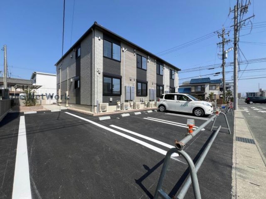  フリーデンハイム中浜