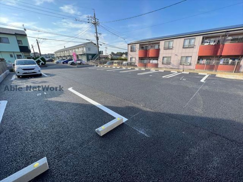  エ・ヴィーバ草間