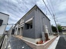コトハトルチェの外観