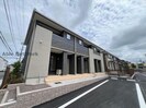 ファイン　ジニアA・Bの外観