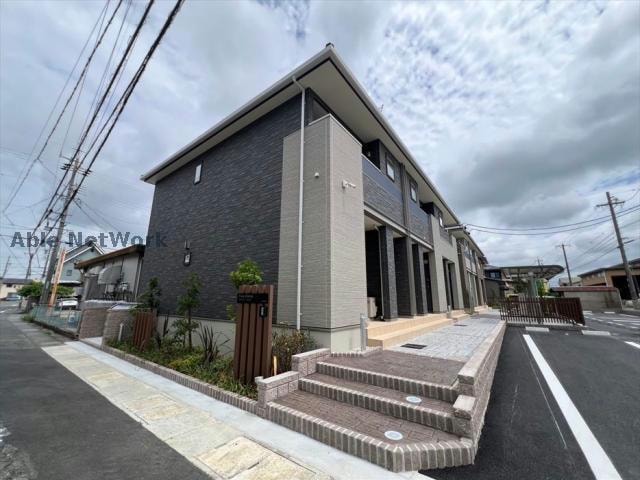 B ファイン　ジニアA・B