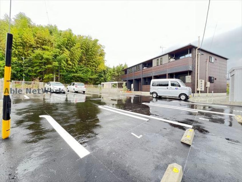  ガーデンコート　ウエタ