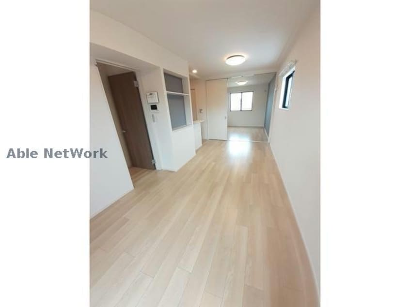  ガーデンコート　ウエタ