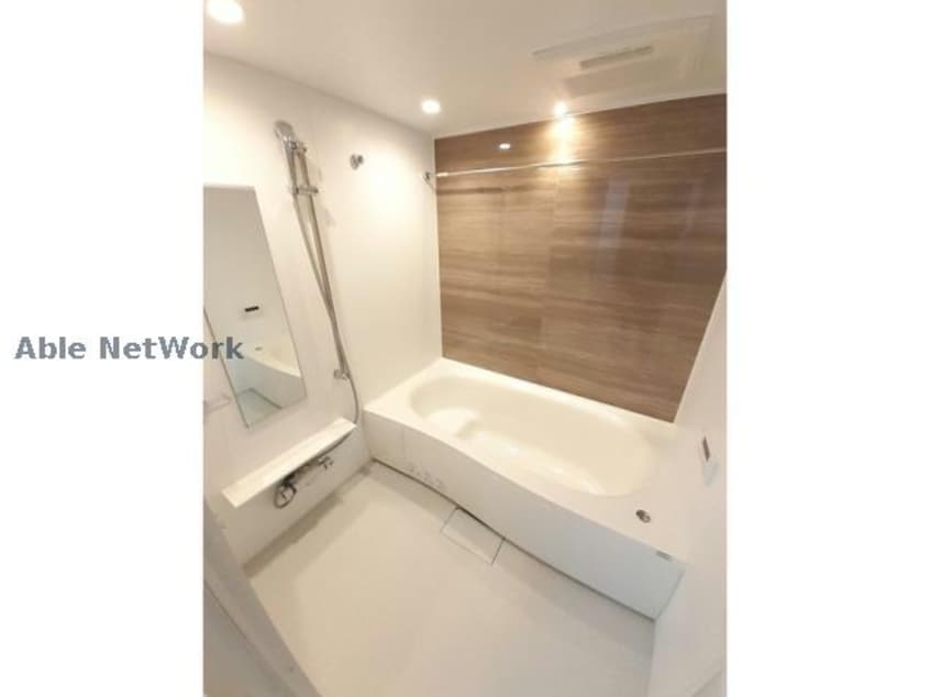  ガーデンコート　ウエタ