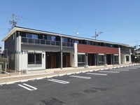 ＭＴＩハイツ　Ⅵ　A