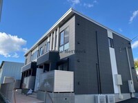グリーンベル八番館