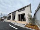 アンサンブル　Ⅰの外観