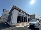 アンサンブル　Ⅱの外観