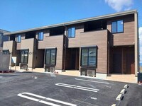 ハイバリースクエア田原