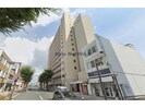 アルバックス広小路の外観