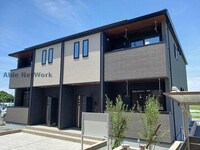 アイビー　コートＡ・Ｂ