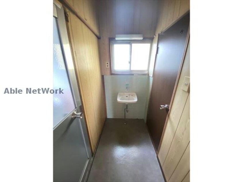  牧野町貸家（自社）