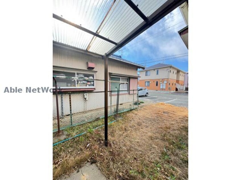  牧野町貸家（自社）