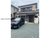 江島町73番3貸家