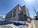 ブルシアの外観