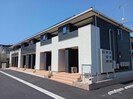 フリーデンハイム小浜の外観