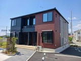 ヒカルサ豊橋柳生川Ⅰ・Ⅱ