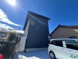 豊岡町40番地貸家