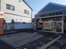 豊橋三ノ輪郵便局(郵便局)まで904m 豊岡町40番地貸家