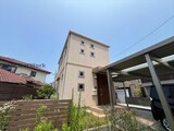 大岩町貸家