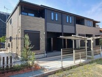 フリーデンハイム潮崎　Ⅱ