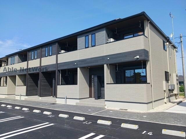 B フリージアA・B