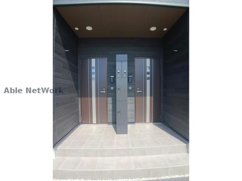  フリージアA・B