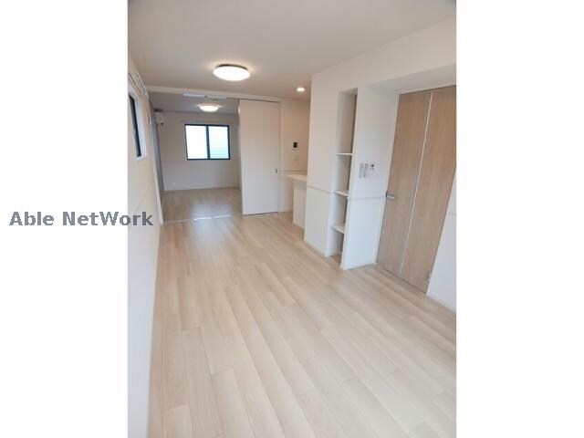  フリージアA・B