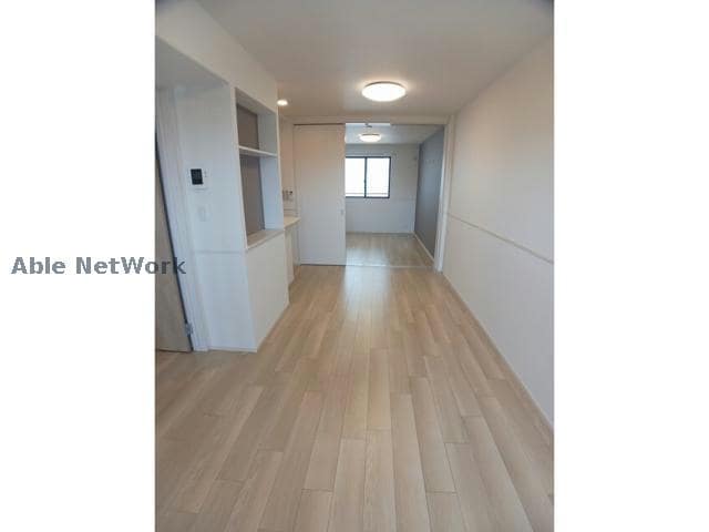  フリージアA・B