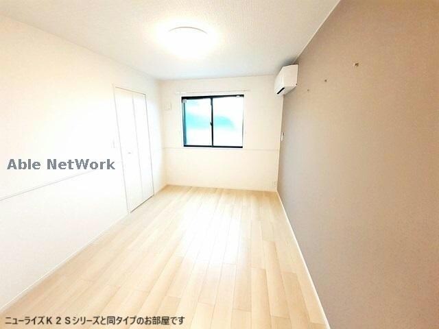 ※同型イメージ フリージアA・B