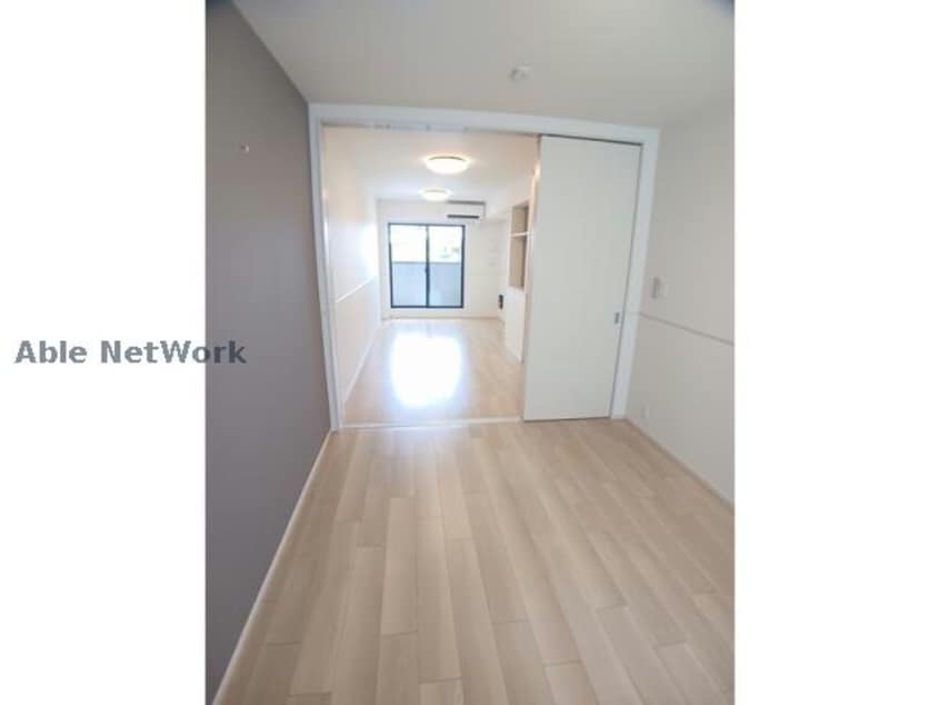  フリージアA・B