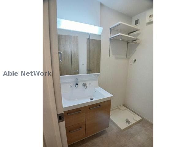  フリージアA・B