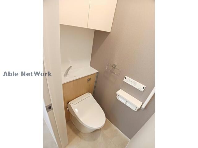  フリージアA・B